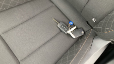 Skoda Kamiq 1.0 TSI 110 SE 5dr Petrol Hatchback